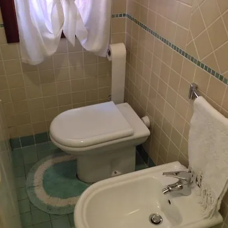 Al Ponte Rialto Appartement *