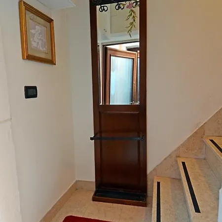 Al Ponte Rialto Appartement Venetië