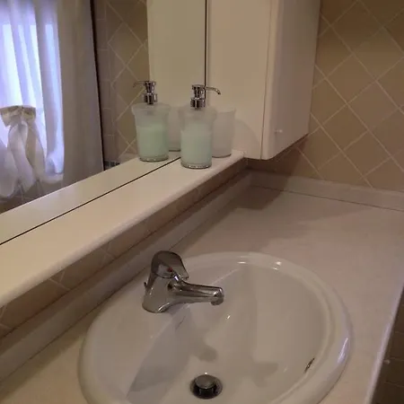 Al Ponte Rialto Appartement Venetië