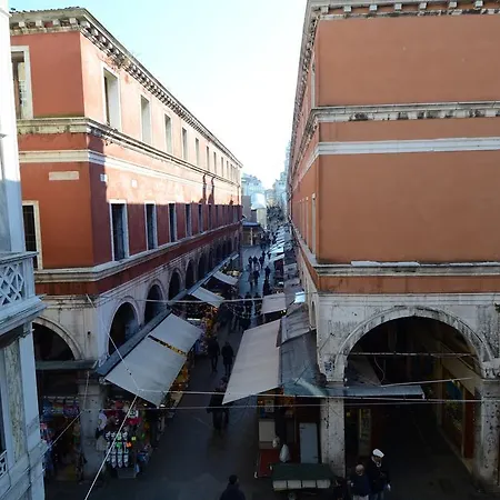 Al Ponte Rialto