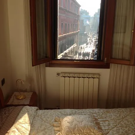 Appartamento Al Ponte Rialto *