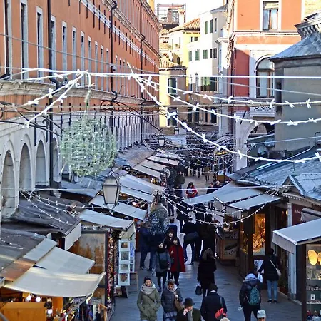 Appartamento Al Ponte Rialto