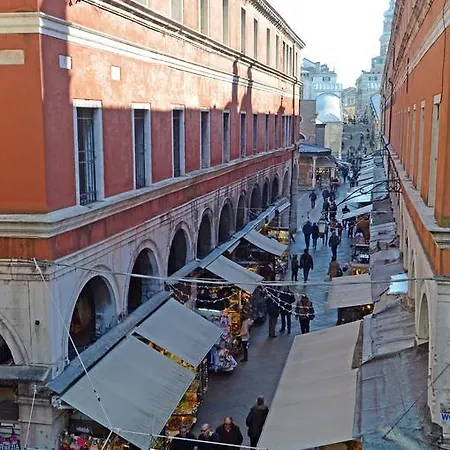 Appartamento Al Ponte Rialto Venezia